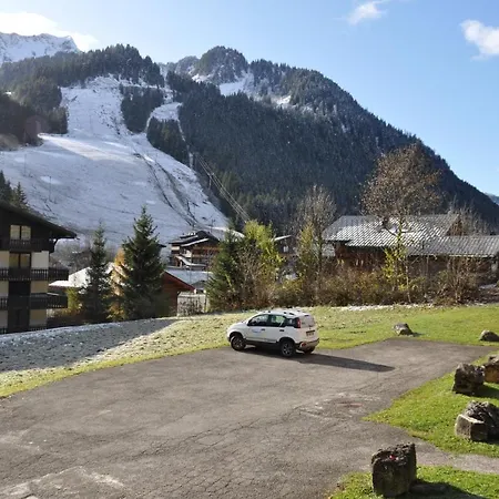 Linga Châtel